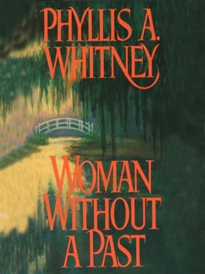 cover image of Woman without a Past